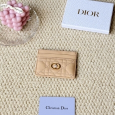 Christian Dior Wallets Purse